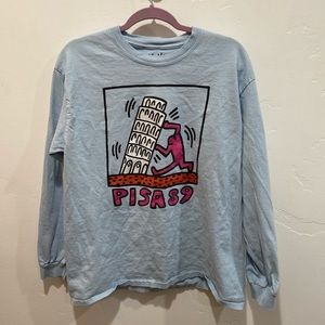 Keith Haring Long Sleeve